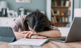 Is ‘quiet cracking’ the new ‘quiet quitting’?