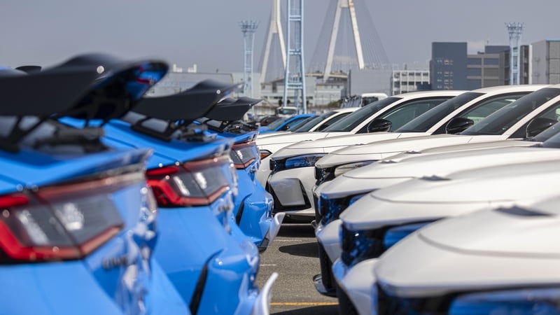 trump-order-brings-lower-japanese-car-tariffs-into-effect