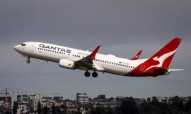 Qantas trims executive bonuses by 15% over cyber attack