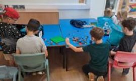 Funding extension for school holiday club programme in Cornwall