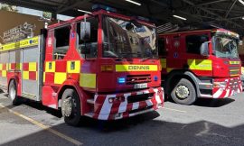 Planned industrial action at Dublin Fire Brigade deferred