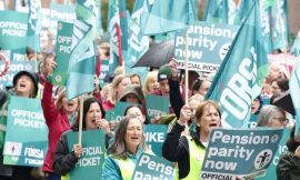 Schools to tackle backlog of work after strike