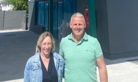 Reopened businesses bring new life to Tipperary villages
