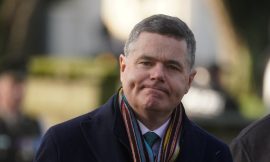 Interest paid on Ireland’s borrowings to rise – report
