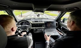 EU defence spending sparks boost for Irish tech products