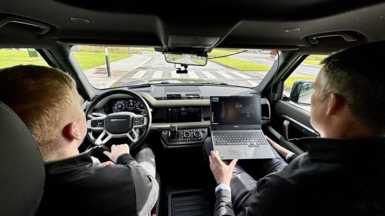 Read more about the article EU defence spending sparks boost for Irish tech products