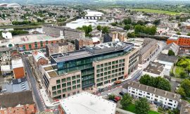 Landmark One Opera Square launched in Limerick