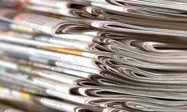 Reach media restructuring sees 20 Irish jobs at risk