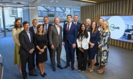 Acuity set to create 100 jobs in Cork over next 3 years