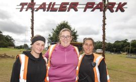 Ryans Cleaning celebrates 40 years in business