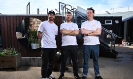 The Hot Box Sauna announces new Bolands Mills location