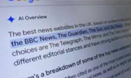 Publishers fear AI summaries are hitting online traffic