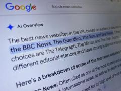 publishers-fear-ai-summaries-are-hitting-online-traffic