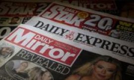 Daily Mirror, Daily Express, and Daily Record owner to cut 321 jobs