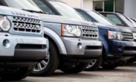 Jaguar Land Rover extends plant shutdown after cyber attack
