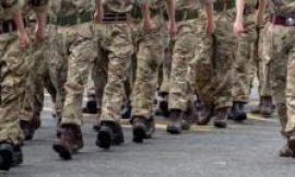 UK launches defence growth strategy to try to boost jobs