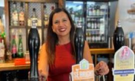 ‘It’s getting harder and harder to run a pub’