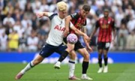 Tottenham Hotspur ‘not for sale’ as owner rejects buyout interest