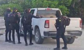 The Caribbean islands battling the region’s ‘highest murder rate’