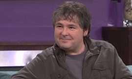 Irish author makes €2.1 million settlement with Revenue