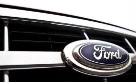 Ford recalls 1.9 million vehicles over rear-view camera