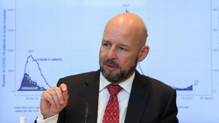 Read more about the article Ex-SFI chief got €200,000 payout as part of legal deal