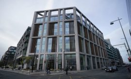 Small number of jobs under threat at TikTok in Ireland