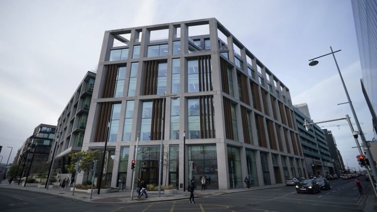 Read more about the article Small number of jobs under threat at TikTok in Ireland