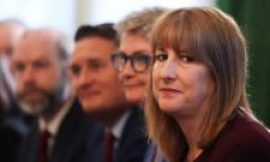 Rachel Reeves tightens departmental spending ahead of budget