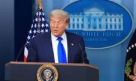 Supreme Court to decide if Trump’s global tariffs are legal