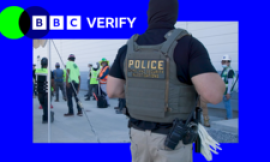 How the massive immigration raid on a Georgia car plant unfolded