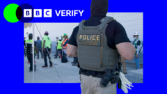 Read more about the article How the massive immigration raid on a Georgia car plant unfolded