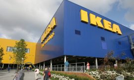 Around 40 Irish-based jobs at risk at IKEA
