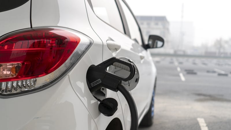 53%-increase-in-electric-cars-licensed-in-august-–-cso