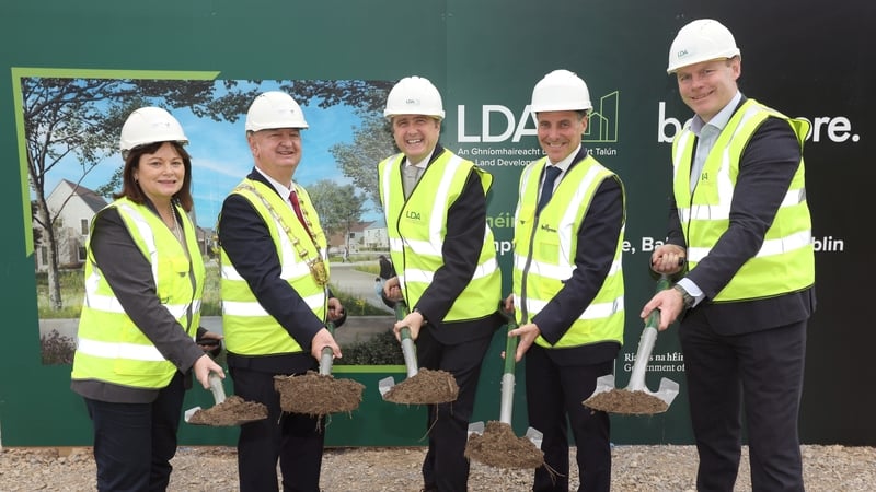 lda-starts-work-on-1,162-homes-in-north-county-dublin