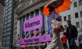 Klarna hits $19bn value in Wall Street debut