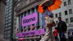 klarna-hits-$19bn-value-in-wall-street-debut