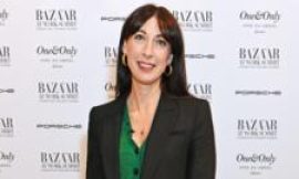 Samantha Cameron’s fashion label Cefinn to close as costs rise