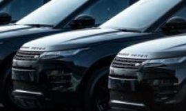 Jaguar Land Rover admits hackers may have taken data