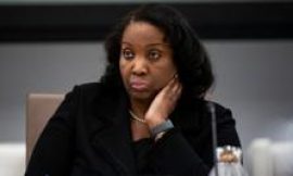 Trump temporarily blocked from firing Fed governor Lisa Cook