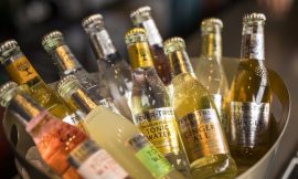 Fevertree Drinks’ first-half pretax profit falls 15%