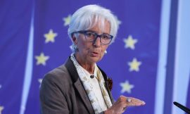 ECB holds rates unchanged, but no clues about next move