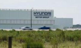 Hyundai says opening of raided plant to be delayed