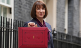 When is the Budget and what might be in it?