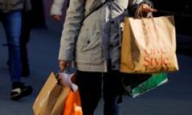 US inflation rises ahead of key interest rate decision
