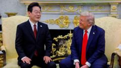 firms-will-hesitate-to-invest-in-us-after-raid-–-south-korea-president