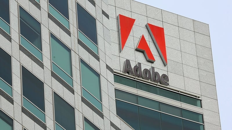 adobe-raises-annual-revenue-and-profit-forecasts
