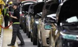 Jaguar Land Rover suppliers ‘face bankruptcy’ due to hack crisis
