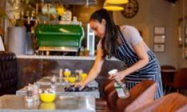 UK economy saw zero growth in July