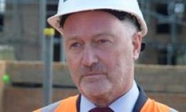 We will build 1.5m homes, new housing secretary insists